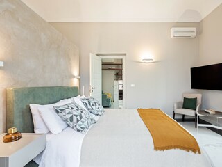 Appartamento Syrakus Caratteristiche 10