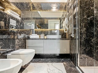 Appartamento Syrakus Caratteristiche 11