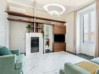 Appartamento Syrakus Caratteristiche 14