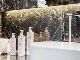 Appartamento Syrakus Caratteristiche 15