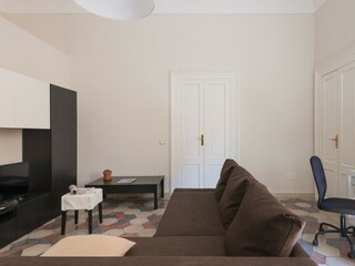 Appartamento Syrakus Caratteristiche 7