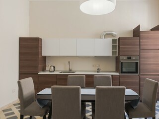 Appartamento Syrakus Caratteristiche 9