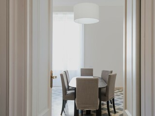 Appartamento Syrakus Caratteristiche 11