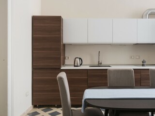 Appartamento Syrakus Caratteristiche 13