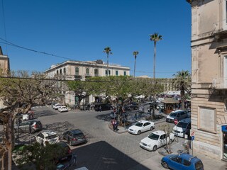 Appartamento Syrakus Ambiente 31