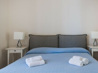 Appartamento Syrakus Caratteristiche 15