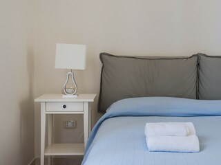 Appartamento Syrakus Caratteristiche 16