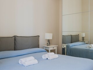 Appartamento Syrakus Caratteristiche 17