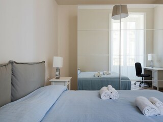 Appartamento Syrakus Caratteristiche 18