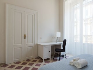 Appartamento Syrakus Caratteristiche 19