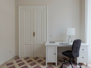 Appartamento Syrakus Caratteristiche 21