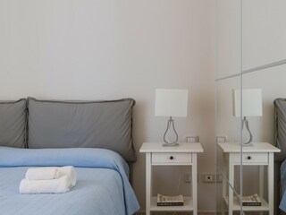 Appartamento Syrakus Caratteristiche 22