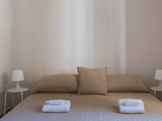 Appartamento Syrakus Caratteristiche 25