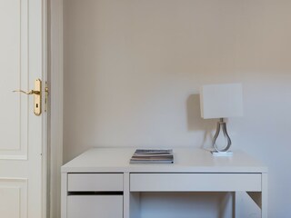 Appartamento Syrakus Caratteristiche 27