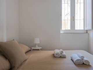 Appartamento Syrakus Caratteristiche 29