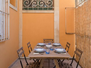 Appartamento Syrakus Registrazione all'aperto 2