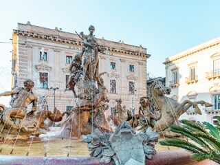 Appartamento Syrakus Registrazione all'aperto 5