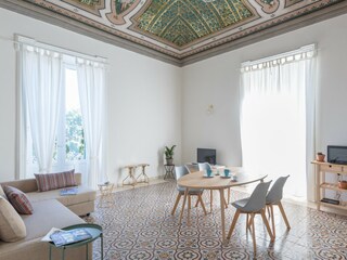 Appartamento Syrakus Caratteristiche 5