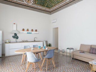 Appartamento Syrakus Caratteristiche 7