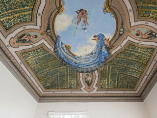 Appartamento Syrakus  21