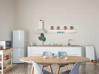 Apartment Syrakus Features 8