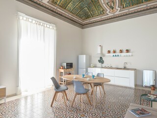 Appartamento Syrakus Caratteristiche 9