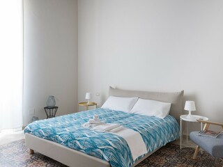 Appartamento Syrakus Caratteristiche 12