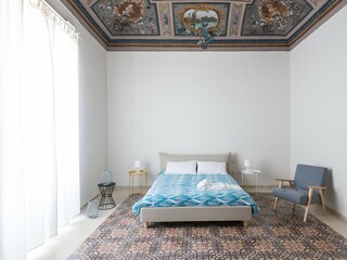 Appartamento Syrakus Caratteristiche 13