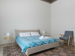 Appartamento Syrakus Caratteristiche 14