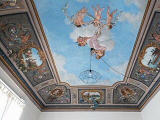 Appartamento Syrakus  22