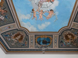 Appartamento Syrakus  23