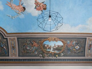 Appartamento Syrakus  24