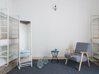 Appartamento Syrakus Caratteristiche 15