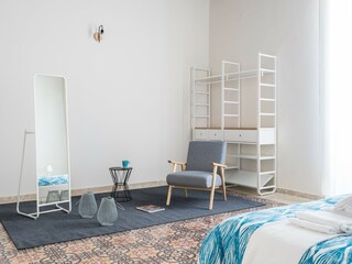 Appartamento Syrakus Caratteristiche 16