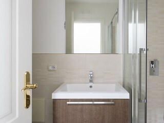 Appartamento Syrakus Caratteristiche 17