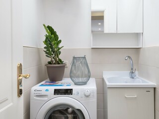 Appartamento Syrakus Caratteristiche 18