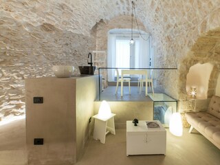 Appartamento Ostuni Caratteristiche 3