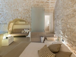 Appartement Ostuni Équipement 7