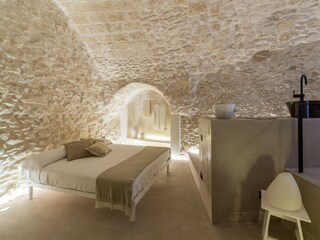 Appartement Ostuni Équipement 8