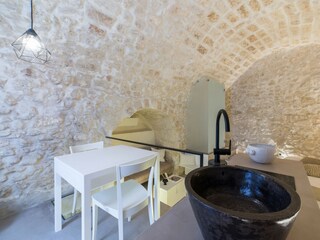 Appartement Ostuni Équipement 10
