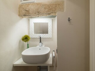 Appartement Ostuni Équipement 13