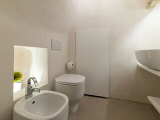 Appartement Ostuni Équipement 14