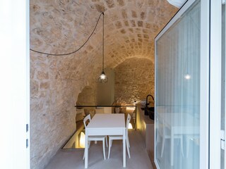Appartement Ostuni Équipement 17