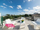 Apartamento Ostuni Grabación al aire libre 1