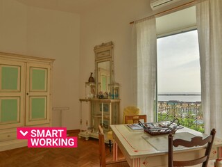 Appartement Palermo Kenmerken 7