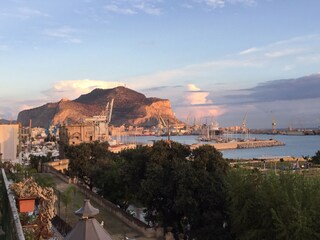 Apartamento Palermo  16