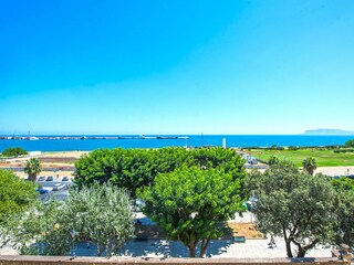 Appartement Palermo Omgeving 14