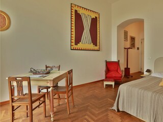 Appartement Palermo Kenmerken 8