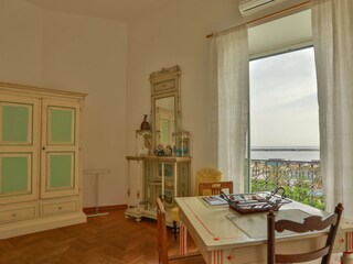 Apartamento Palermo Características 9