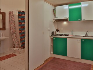 Apartamento Palermo Características 10